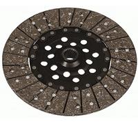 SACHS 1864 634 060 Disco De Embrague compatible con Mazda CX-5 (KF) 2016 - y Otros Vehículos