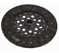 SACHS 1864 634 079 Disco De Embrague compatible con Opel Frontera A (U92) 1992-1998 y Otros Vehículos