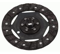 SACHS 1864 634 083 Disco de embrague 160mm