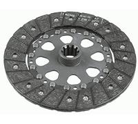 SACHS 1864 906 002 Disco De Embrague compatible con BMW 3 Series (E36) 1990-1998 y Otros Vehículos