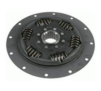 SACHS 1866 000 007 Amortiguador de torsión embrague