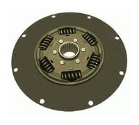 SACHS 1866 000 021 Amortiguador de torsión embrague