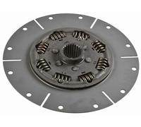 Amortiguador de torsión, embrague SACHS 1866 000 337