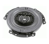 SACHS 1866 600 002 Amortiguador de torsión embrague