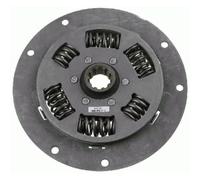 SACHS 1866 600 010 Amortiguador de torsión embrague