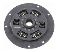 SACHS 1866 600 013 Amortiguador de torsión embrague