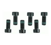 SACHS 1874 000 003 6x JKuego tornillos volante Juego tornillos volante