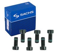 SACHS 1874 000 003 6x JKuego tornillos volante Juego tornillos volante