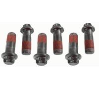 SACHS 1874 000 039 6x JKuego tornillos volante Juego tornillos volante