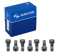 Sachs 1874 000 040 Tornillos para entablados, volante de inercia