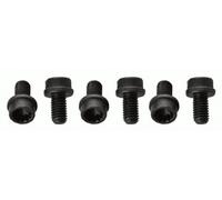 SACHS 1874 000 057 Juego De Tornillos Embrague Compatible Con Audi Q5 SUV (FYB, FYG) 2016