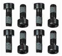 SACHS 1874 000 060 Juego Tornillos Volante compatible con Peugeot 3008 II SUV (MC_, MR_, MJ_, M4_) 2016 - y Otros Vehículos
