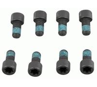 SACHS 1874 000 078 Juego Tornillos Volante Compatible Con Opel Movano B Furgoneta (X62) 2010