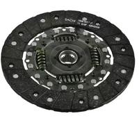 SACHS 1878 000 193 Disco de embrague