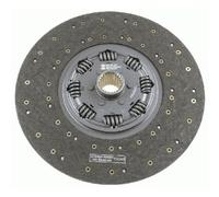 Sachs 1878 001 215 Disco de Embrague