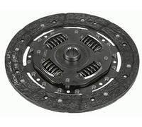 SACHS 1878 002 827 Disco de embrague for and other applications