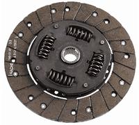 SACHS 1878 003 463 Disco De Embrague compatible con Land Rover Freelander I (L314) 1998-2006 y Otros Vehículos