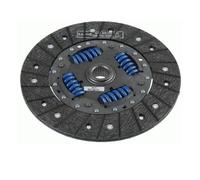 Sachs 1878 005 084 Disco De Acoplamiento Para Subaru Forester XV Legacy IV