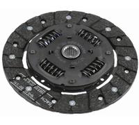 SACHS 1878 005 088 Disco De Embrague compatible con Smart Fortwo Coupé (451) 2007 - y Otros Vehículos