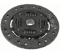 SACHS 1878 005 187 Disco de embrague for and other applications