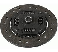SACHS 1878 005 350 Disco De Embrague compatible con Porsche 911 1963-1990 y Otros Vehículos