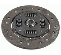SACHS 1878 005 539 Disco De Embrague compatible con Ford Transit Van (E_ _) 1994-2000 y Otros Vehículos