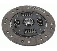 SACHS 1878 005 611 Disco de embrague for and other applications