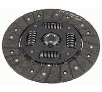 SACHS 1878 005 627 Disco De Embrague compatible con Saab 9000 (Portón) 1984-1998