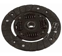 SACHS 1878 005 852 Disco De Embrague compatible con Fiat Brava (182_) 1995-2003 y Otros Vehículos