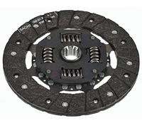 SACHS 1878 006 457 Disco De Embrague compatible con BMW 3 Series (E30) 1982-1992 y Otros Vehículos