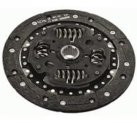 SACHS 1878 040 731 Disco De Embrague compatible con Ford Focus I (DAW, DBW) 1998-2009 y Otros Vehículos