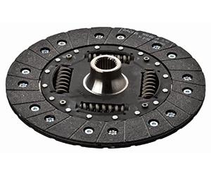 SACHS 1878 059 033 Disco De Embrague compatible con Porsche 911 (996) 1997-2005 y Otros Vehículos