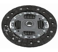 SACHS 1878 600 668 Disco De Embrague compatible con Toyota Yaris (_P9_) 2005-2014