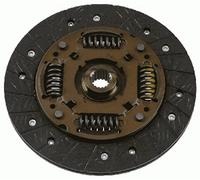 SACHS 1878 600 901 Disco de embrague for and other applications
