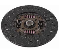 SACHS 1878 600 938 Disco De Embrague Compatible Con Hyundai H 200 FURGÓN 1997-2008