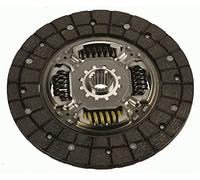 Sachs 1878 600 957 Barra embrague
