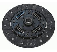 SACHS 1878 600 982 Disco De Embrague compatible con Hyundai Elantra VI Sedán (AD, ADA) 2015-2022 y Otros Vehículos