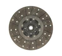 Disco de embrague SACHS 1878 634 018