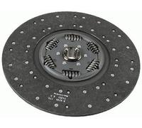 Sachs 1878 634 034 Discos de presión de embrague