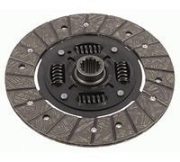 SACHS 1878 634 042 Disco De Embrague compatible con Opel Rekord E (17_, 11_, 14_, 16_, 18_, 19_) 1977-1986 y Otros Vehículos