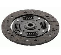 SACHS 1878 634 053 Disco De Embrague compatible con Opel Vectra A (Portón) (88_, 89_) 1988-1995 y Otros Vehículos