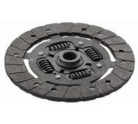 SACHS 1878 634 062 Disco De Embrague compatible con Honda Civic VI Hatchback (EJ, EK) 1995-2001 y Otros Vehículos