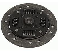 SACHS 1878 634 083 Disco De Embrague compatible con Fiat Panda (141_) 1980-2004