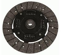 SACHS 1878 634 088 Disco De Embrague compatible con Opel Corsa C (X01) 2000-2009 y Otros Vehículos