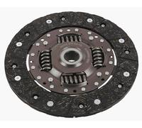 SACHS 1878 634 119 Disco de embrague