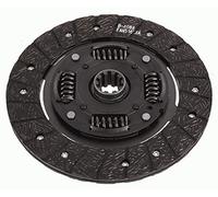 SACHS 1878 634 179 Disco De Embrague compatible con BMW 3 Series (E30) 1982-1992 y Otros Vehículos