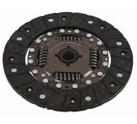 SACHS 1878 634 184 Disco de embrague 228mm para VW Polo IV Hatchback (9N, 9A)