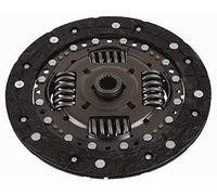 SACHS 1878 634 193 Disco De Embrague compatible con Ford Fiesta VI (CB1, CCN) 2008 - y Otros Vehículos