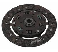 SACHS 1878 634 202 Disco De Embrague Compatible Con Saab 900 (AC4, AM4) 1979-1993