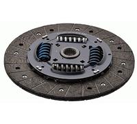 SACHS 1878 654 586 Disco de embrague for and other applications